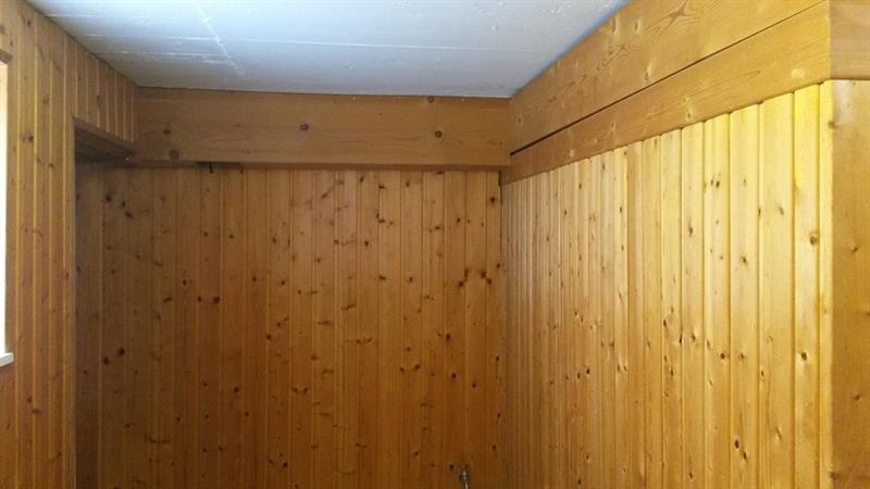 PCP und Lindan in Wandverkleidungen aus Holz-2